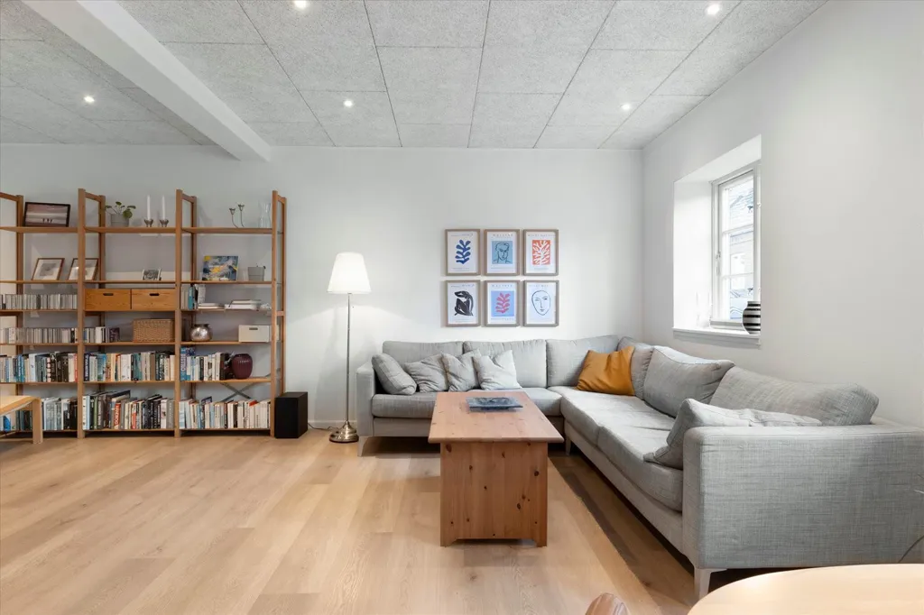 Maison 6 pièces à Skørping