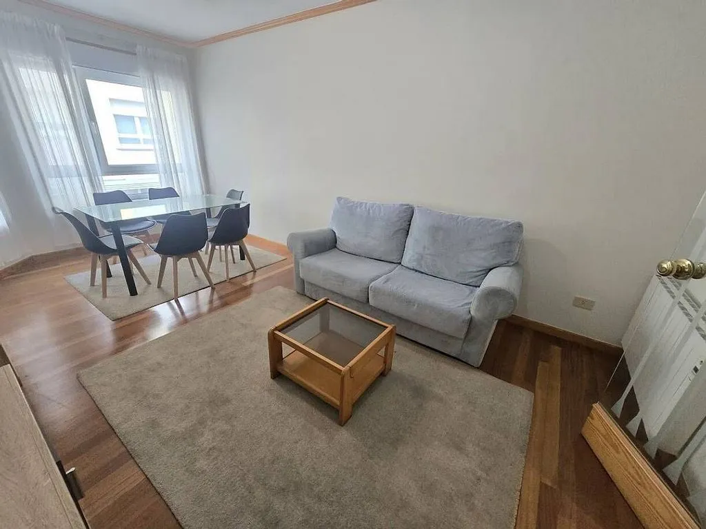 Elutuba - Duplex with Terrace in A Milagrosa