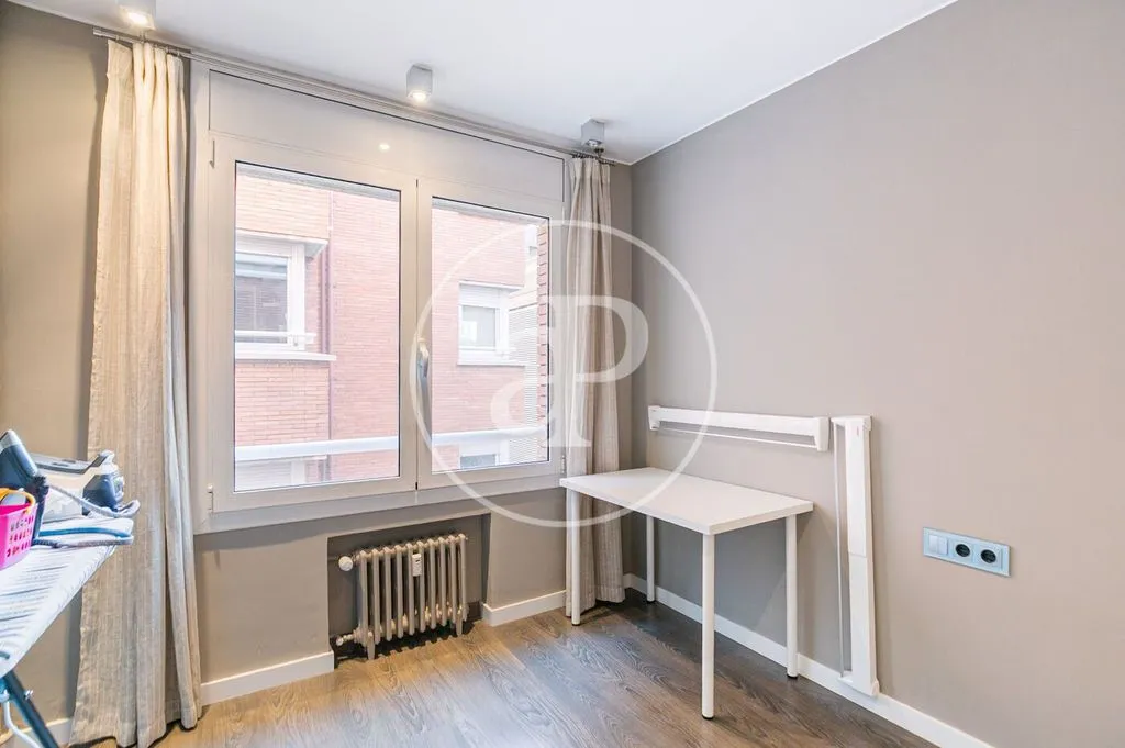 Chambres - Luxury Flat with Terrace in Tres Torres, Barcelona