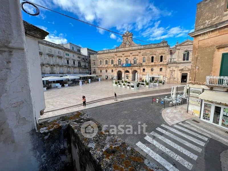 Extérieur - Two-Storey House with Panoramic Terrace in Ostuni