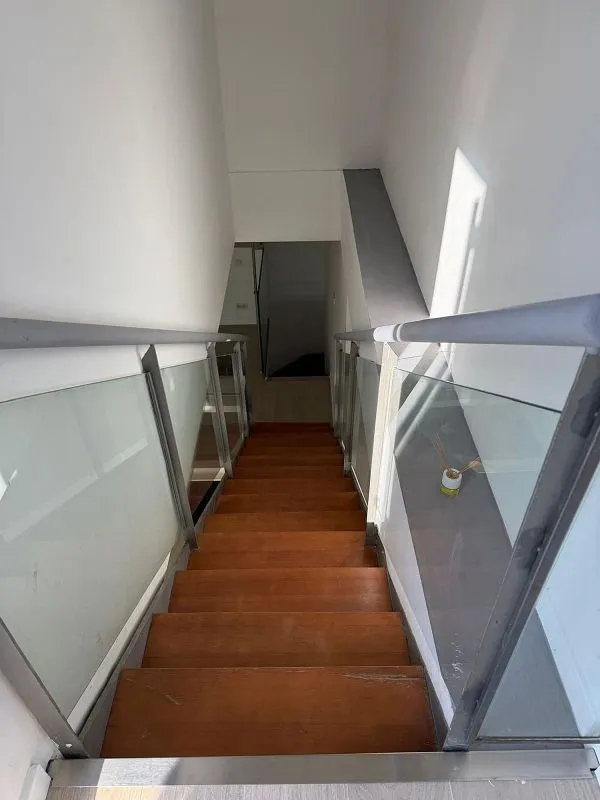 Rooms - Loft Duplex with Terrace in Ros Casares