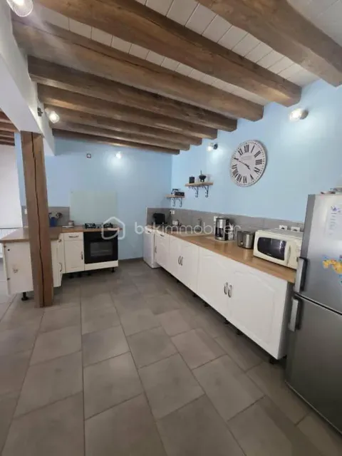 Maison 5 pièces à Planches