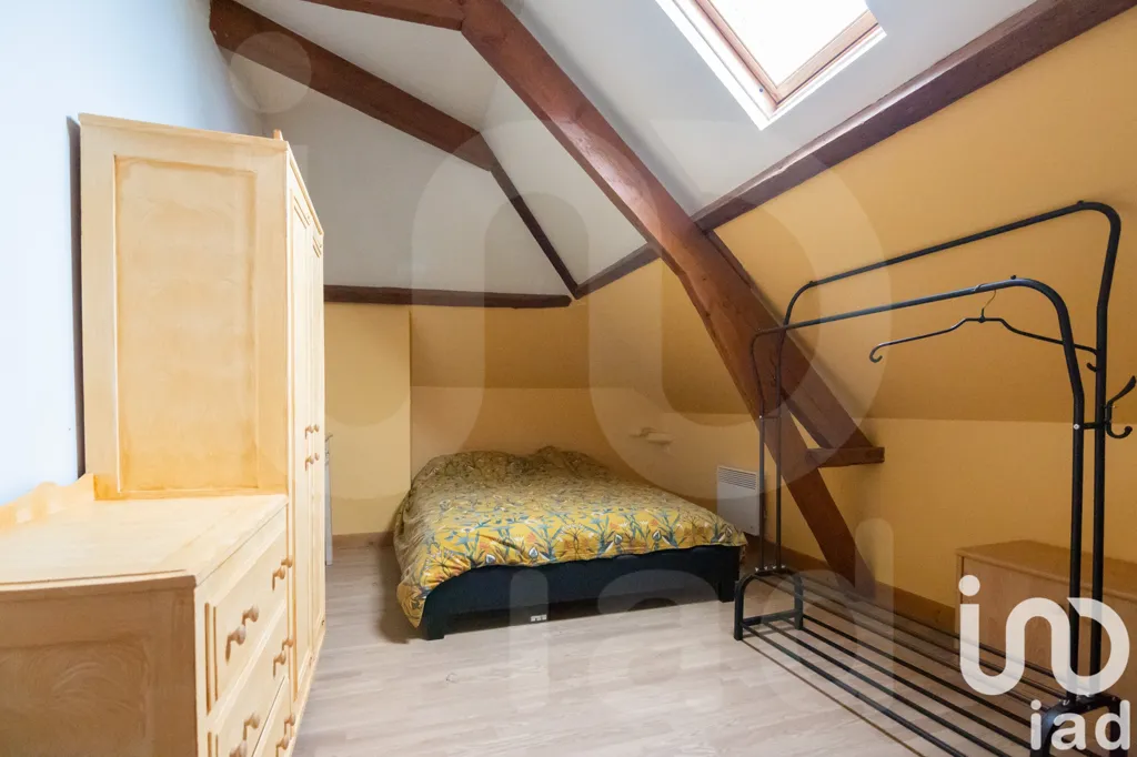 Chambres - Demeure Bourgeoise du 19ème avec Piscine à Valmont