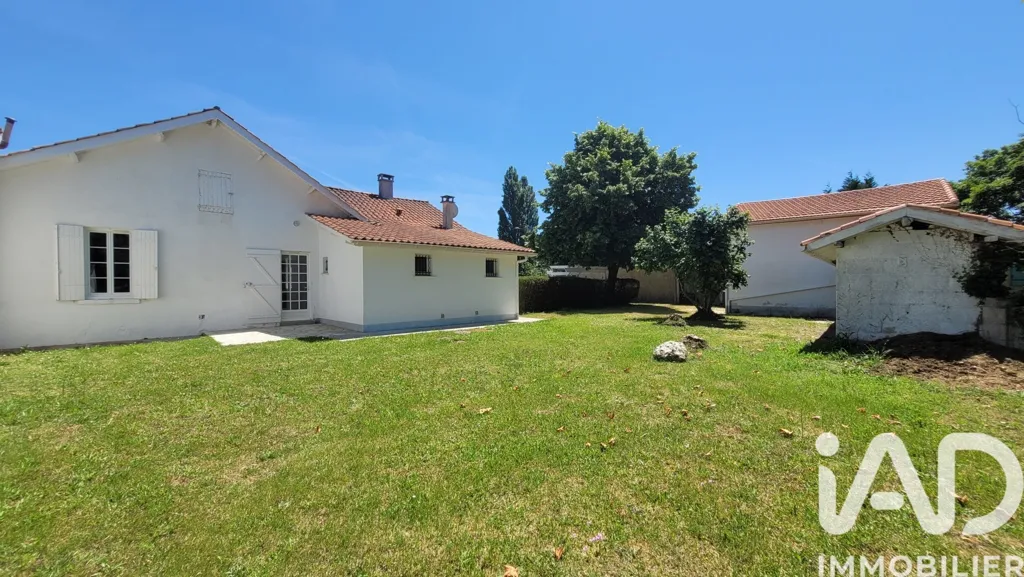Maison 5 pièces à La Roche-Chalais