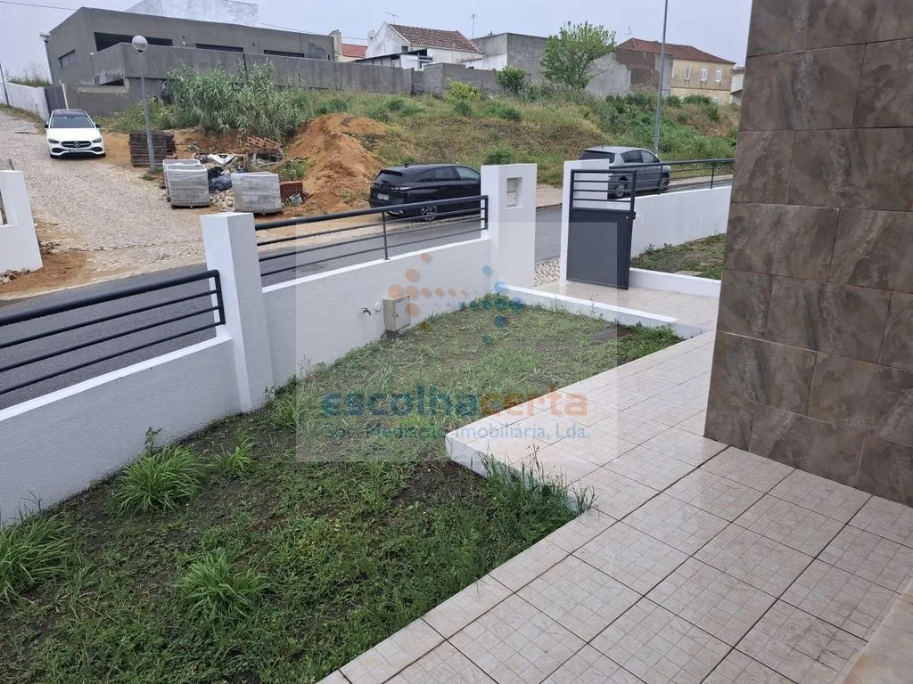 Välivaade - Luxury House with Garden in Feijó, Almada
