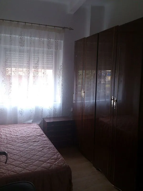 Magamistoad - Flat with Terrace in Plaza Madrid