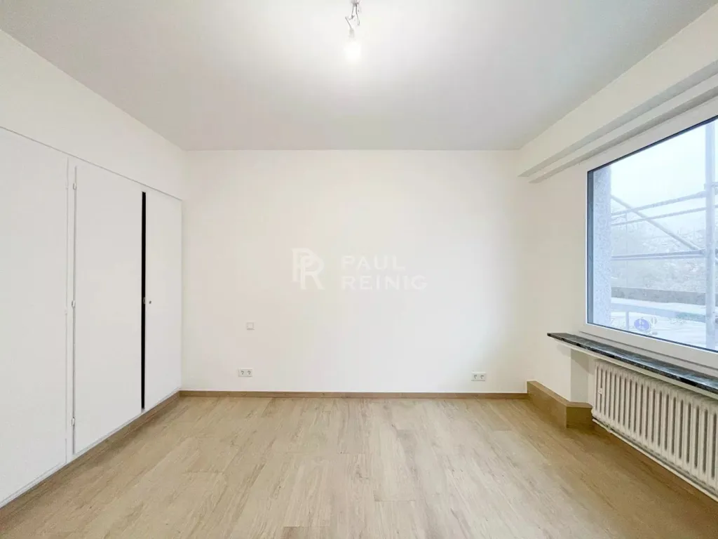 Toad - Renovated Apartment with Balcony in Ettelbruck