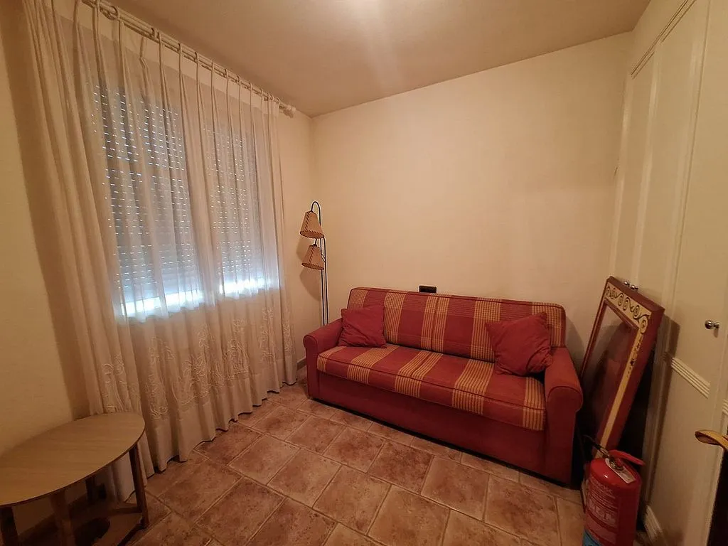 Elutuba - Detached House with Spa in Elche