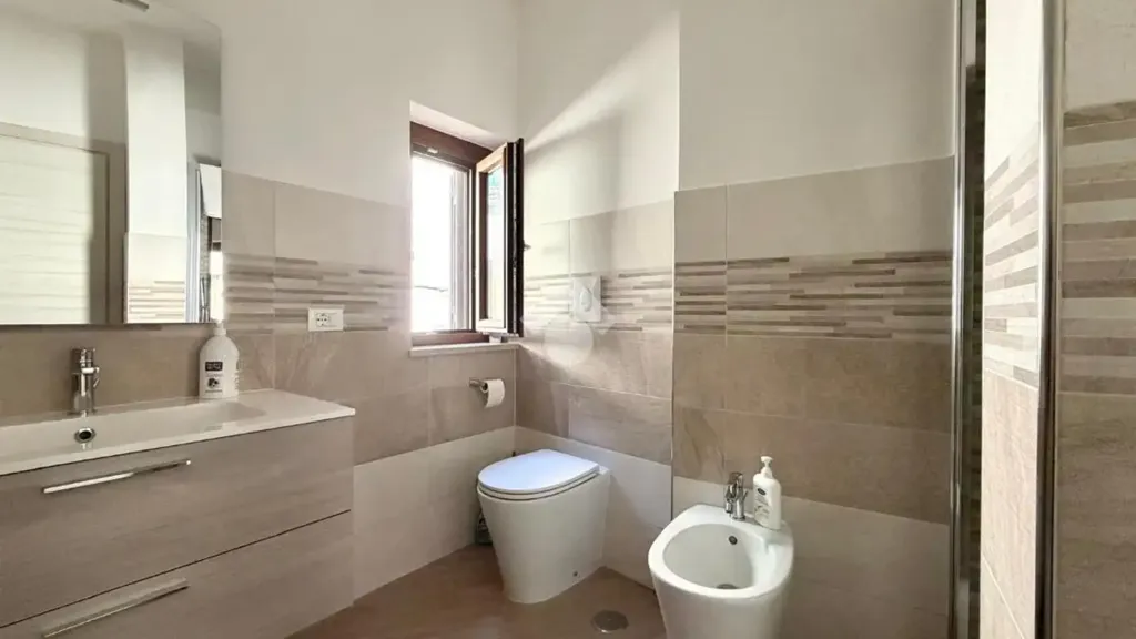 Vannitoad - Rustic Trilocale with Central Location in Casali del Manco