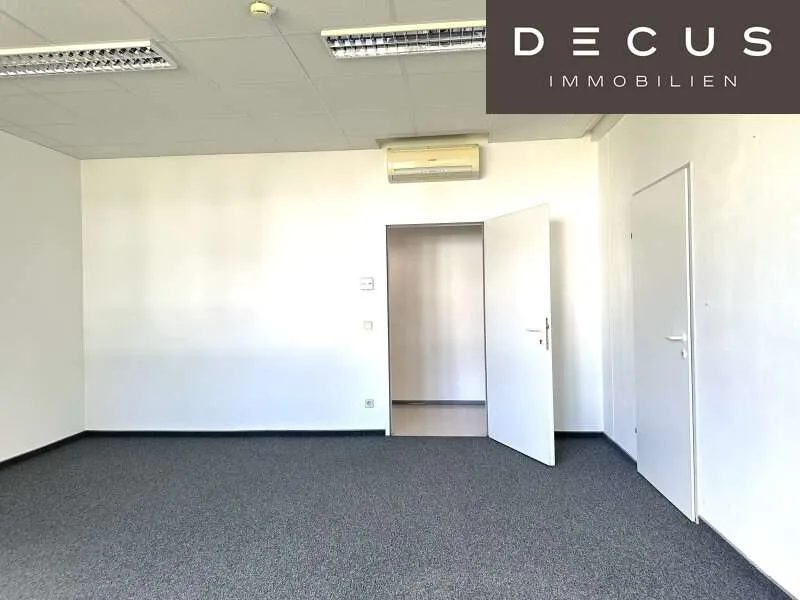 Office - Central Office Space Near Main Station