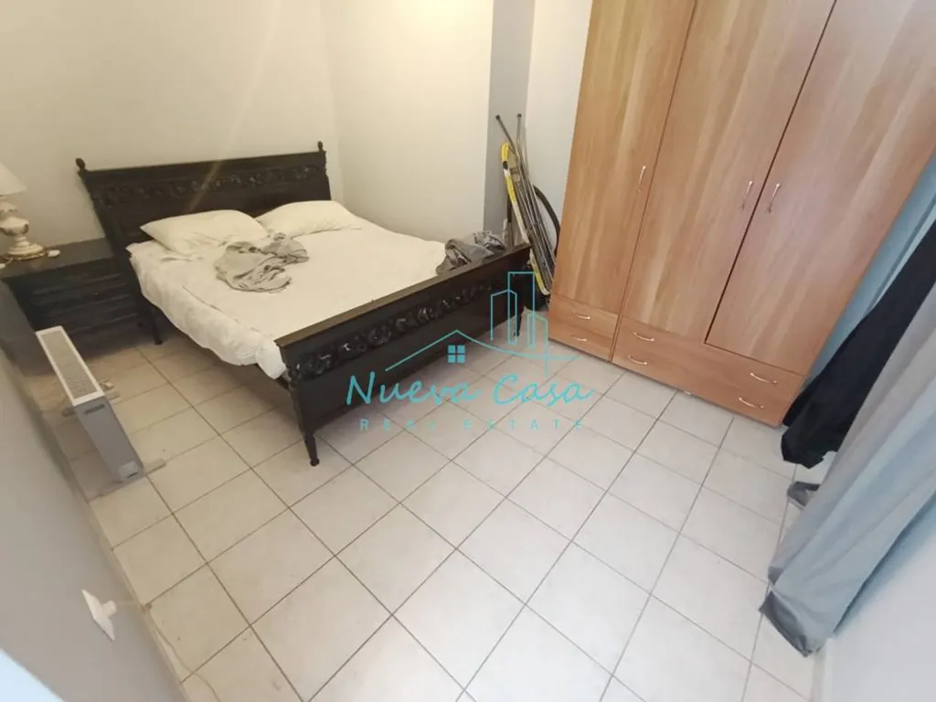 Magamistoad - Apartment with Balcony in Patras Centre