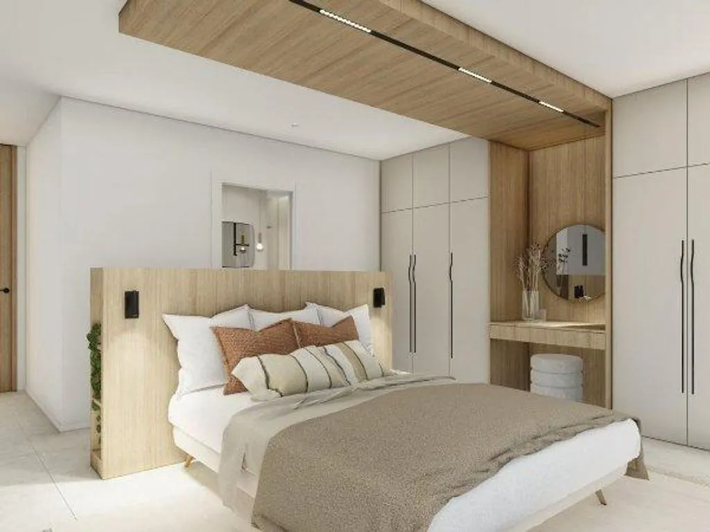 Camere da letto - Luxury Villa with Sea View in Finestrat