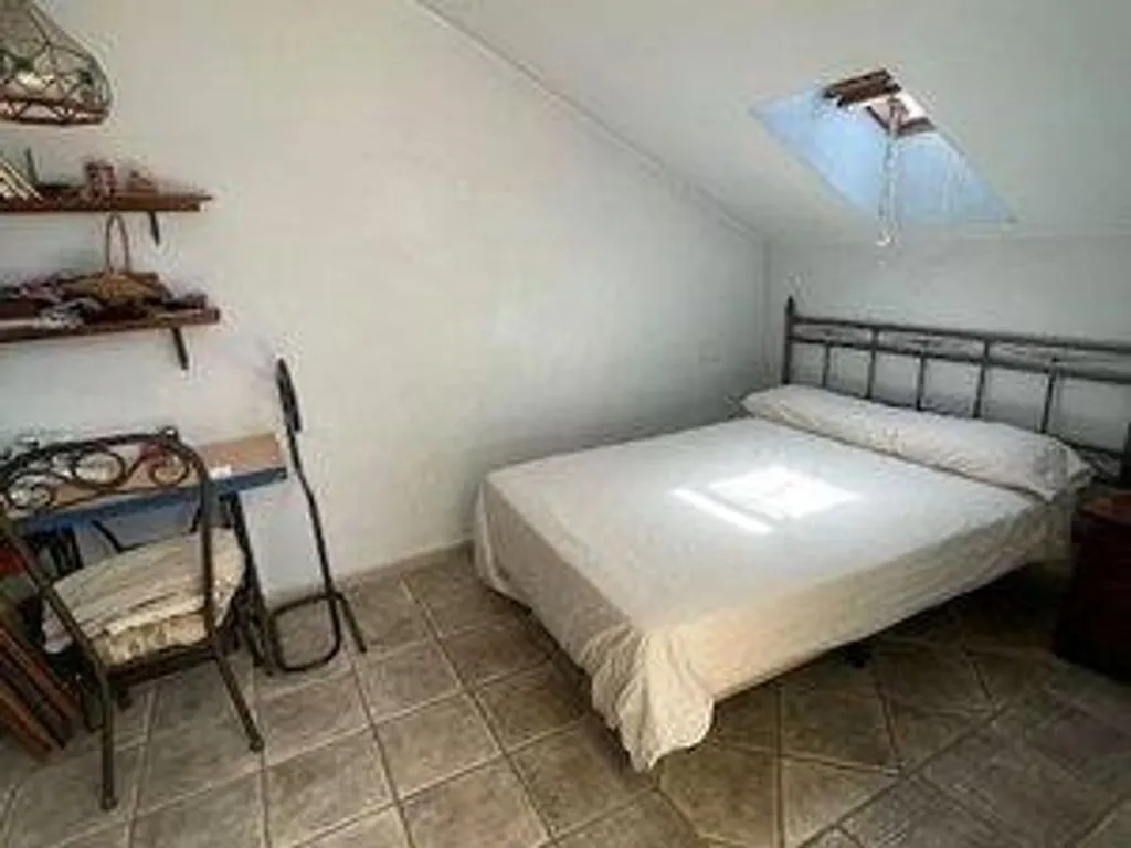Magamistoad - Penthouse with South-Facing Terrace in Murcia