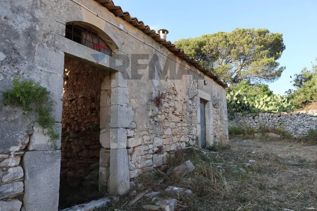 Extérieur - Rustic Farmhouse with Private Garden in Ragusa