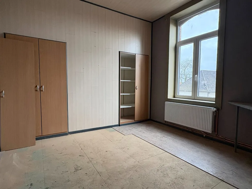 Toad - Half-open House with Garden in Kooigem