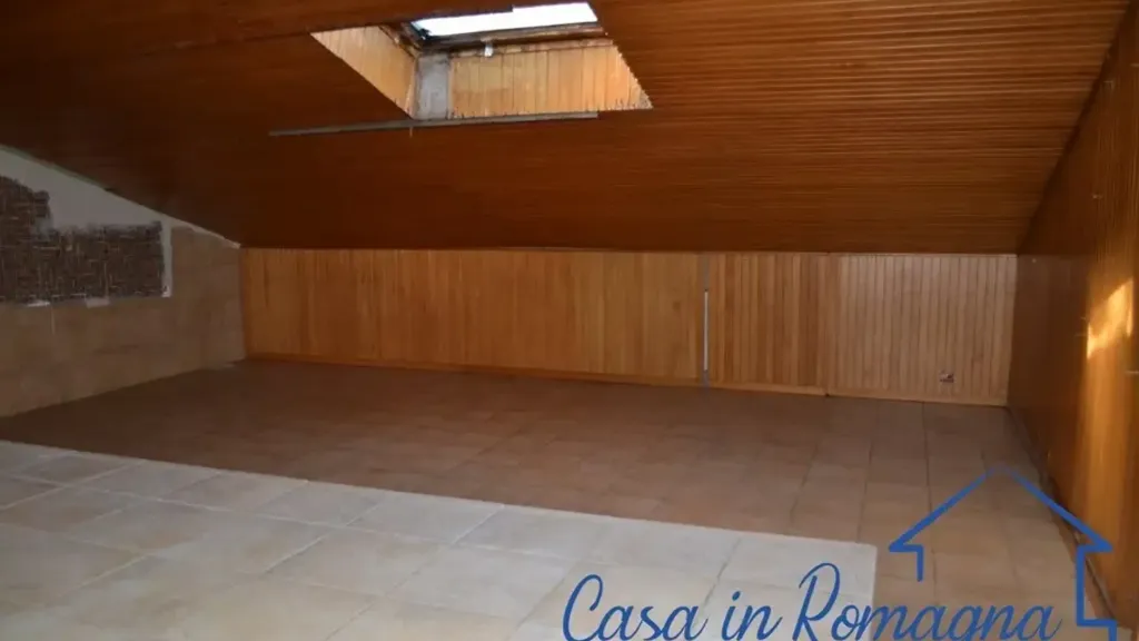 Toad - Terraced House with Garden in Rimini