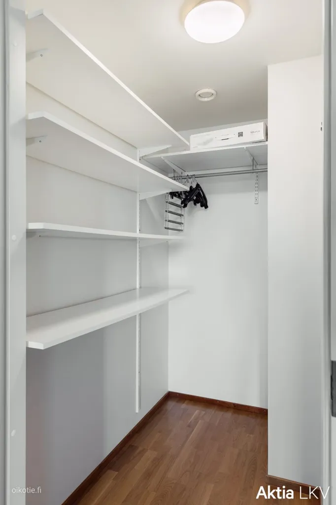 Rooms - Modern City Flat with West Balcony in Espoo