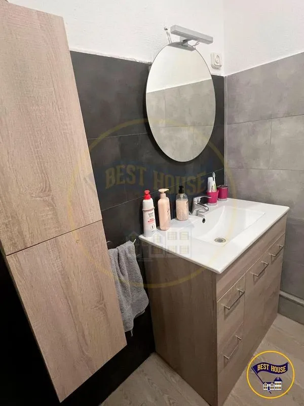 Vannitoad - Ample Flat with Terrace in Cuenca Centre