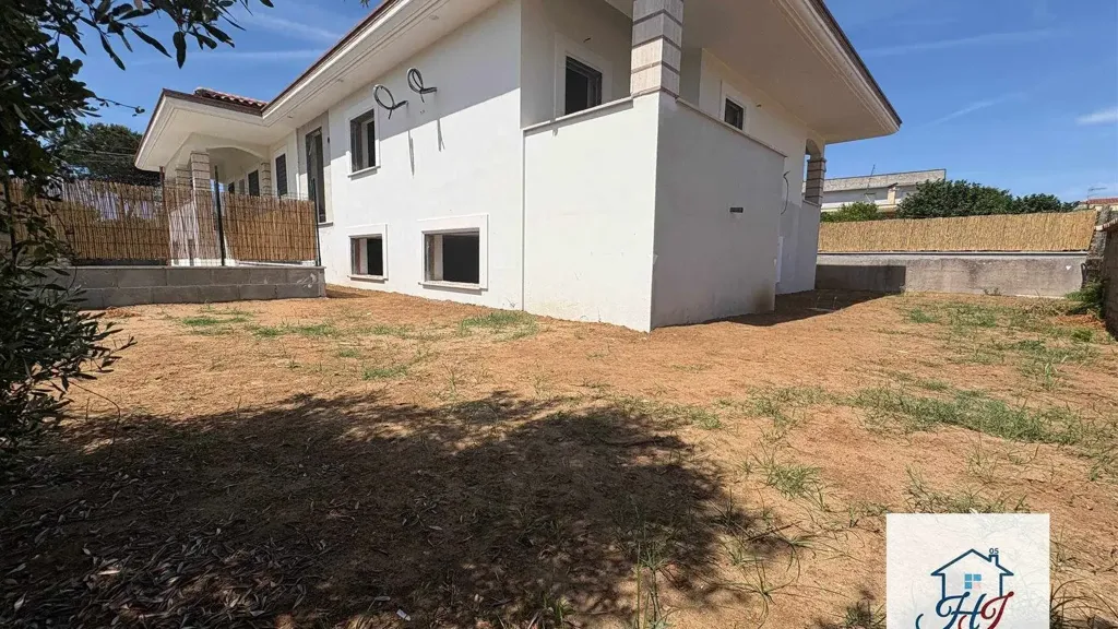 Esterno - Bifamiliar Villa with Hobby Room in Anzio