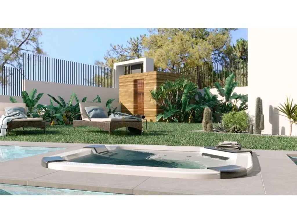 Luxury Villa with Pool in Marbesa, Marbella