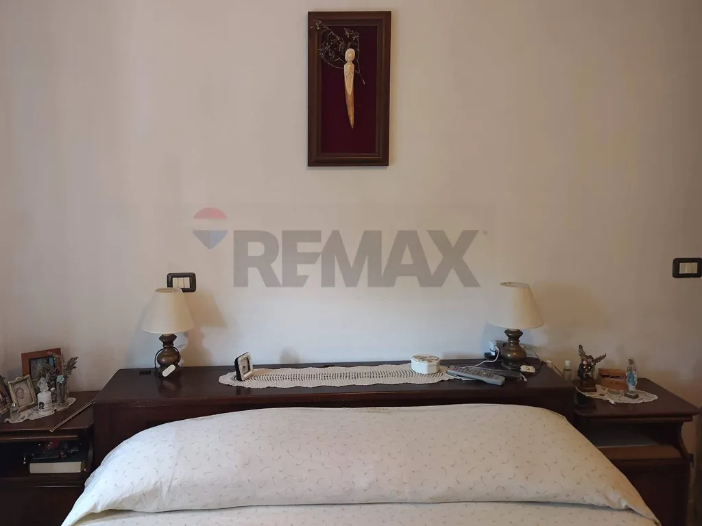 Chambres - Apartment with Terrace near Sassello Centre