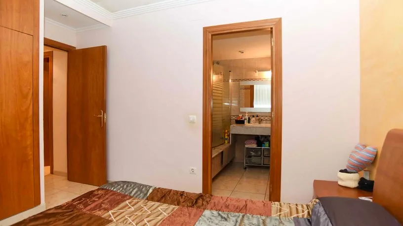 Appartement 3 chambres à Pineda De Mar