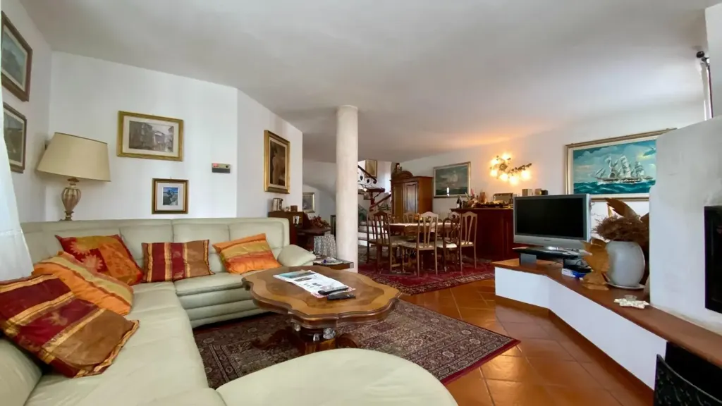 Elutuba - Spacious Villa with Garden in Valle Goppion, Grado