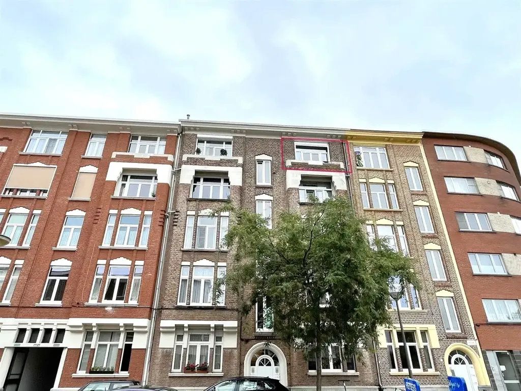facade