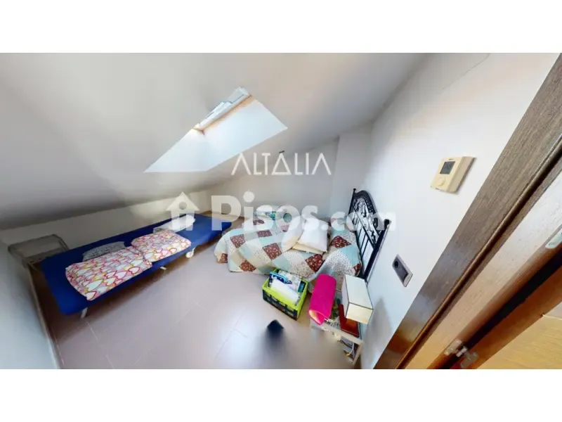 Chambres - Contemporary Chalet with Terrace in Arcas