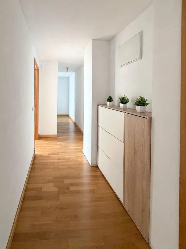 Ingresso - Penthouse with Garage in Oviedo