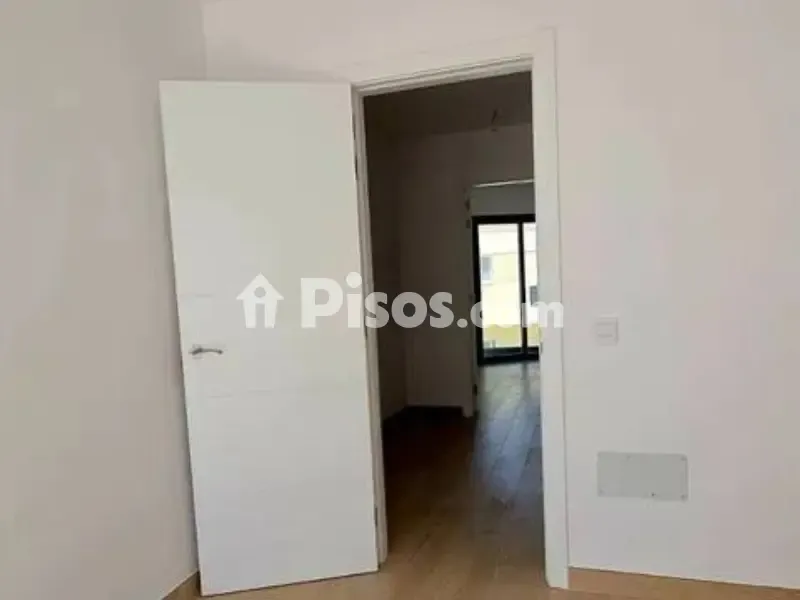 Esik - Duplex with Balcony and Terraces in Cotillo