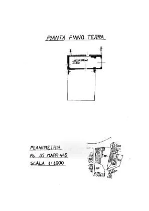 Independent House with Private Courtyard in Ampezzo