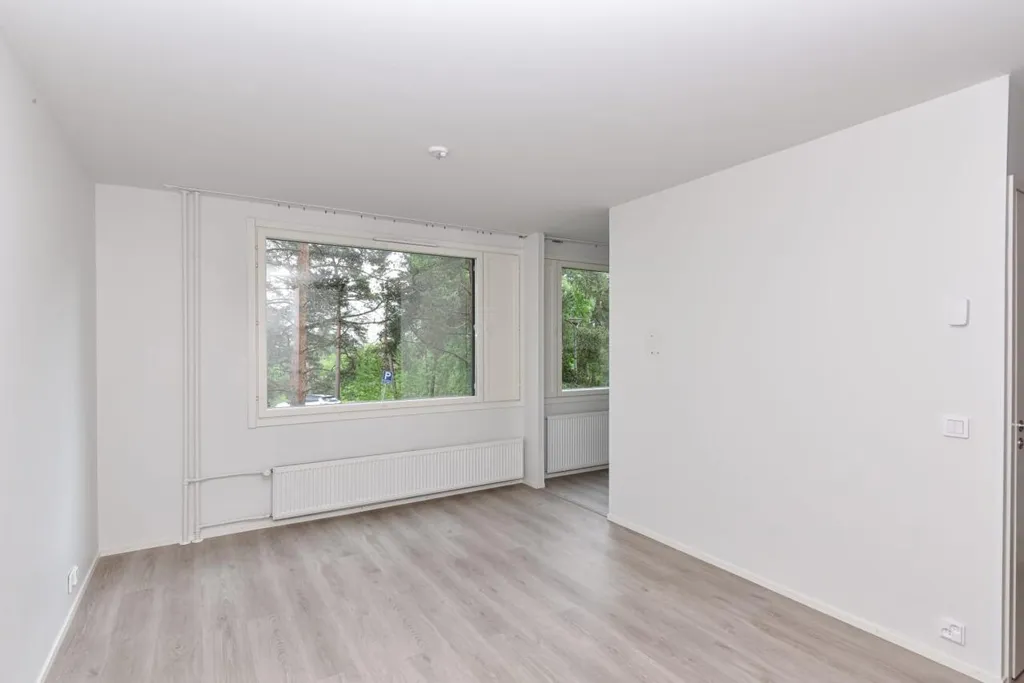 Stanze - Apartment with Garden in Soukka, Espoo