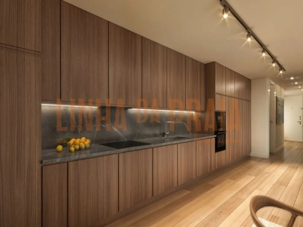 Cuisine - Luxury Flat with Rooftop in Matosinhos