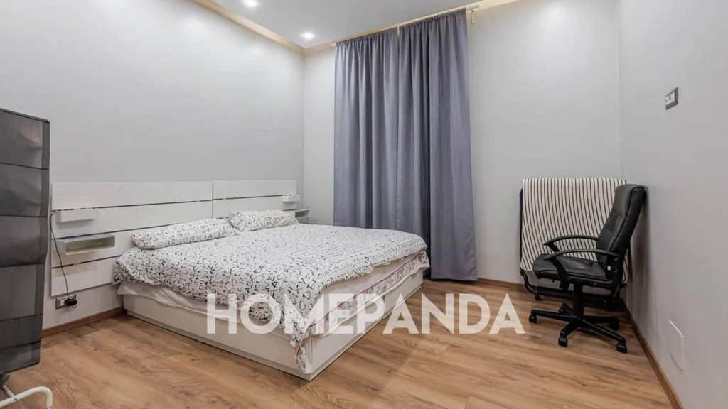 Chambres - Rustic Apartment with Garden Access in Turin