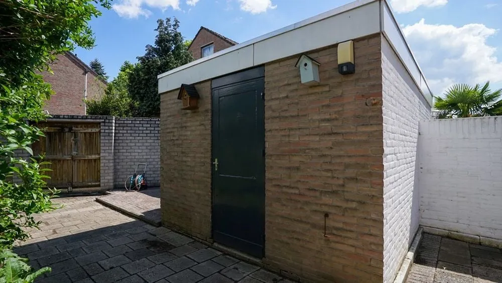 5-toaline maja asukohas Heerlen