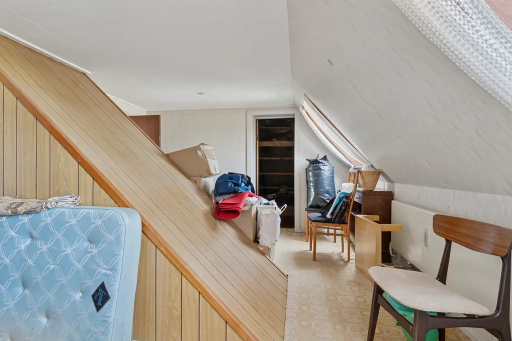 Zimmer - Villa with Development Potential in Slangerup