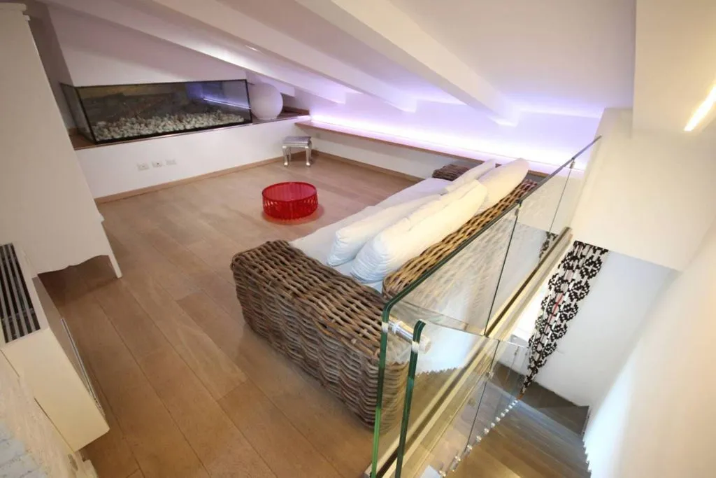 Elutuba - Luxury Flat near Piazza Savonarola, Florence