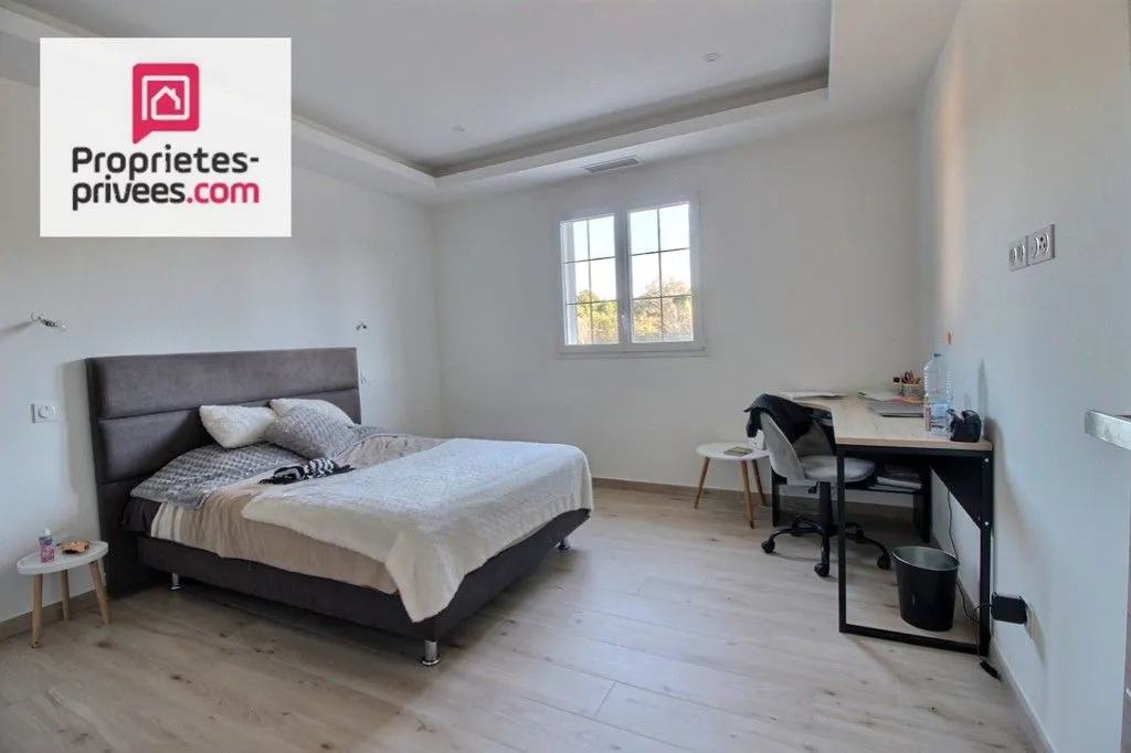 Camere da letto - Luxury Villa with Multiple Units in Fréjus