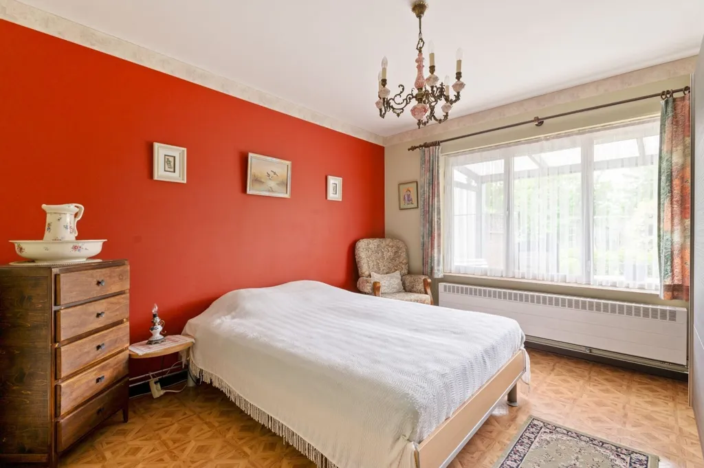 2-bedroom house in Lier