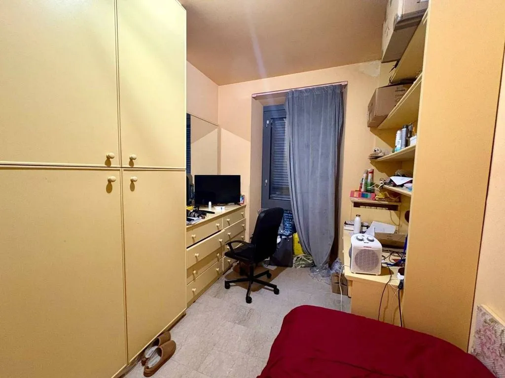 Studio - Luxury Apartment with Historic View in Milan