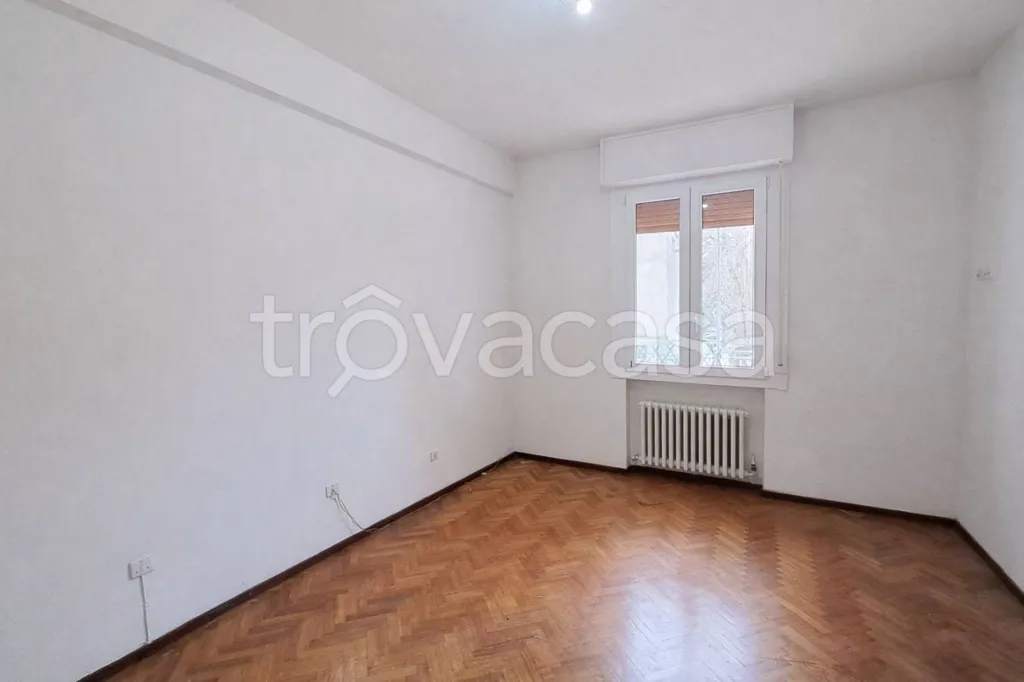 Pièces - Apartment with Balcony in Ferrara Centre