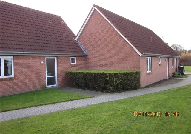 2-room apartment in Varde