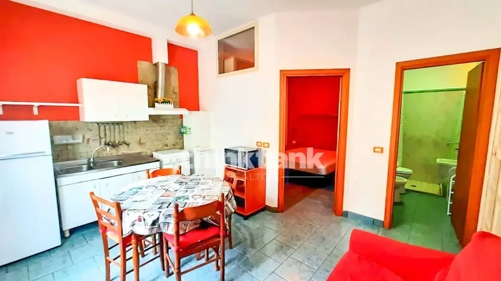 Cuisine - Multi-Unit Villa in Central Ragusa
