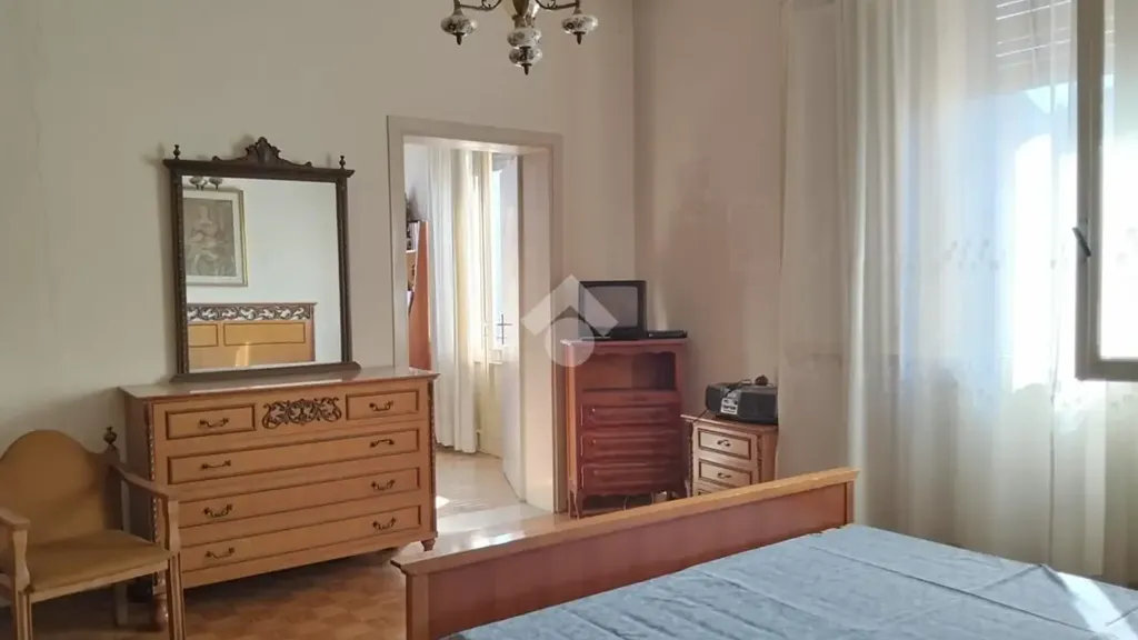 Bedrooms - Villa with Private Garden in Teolo