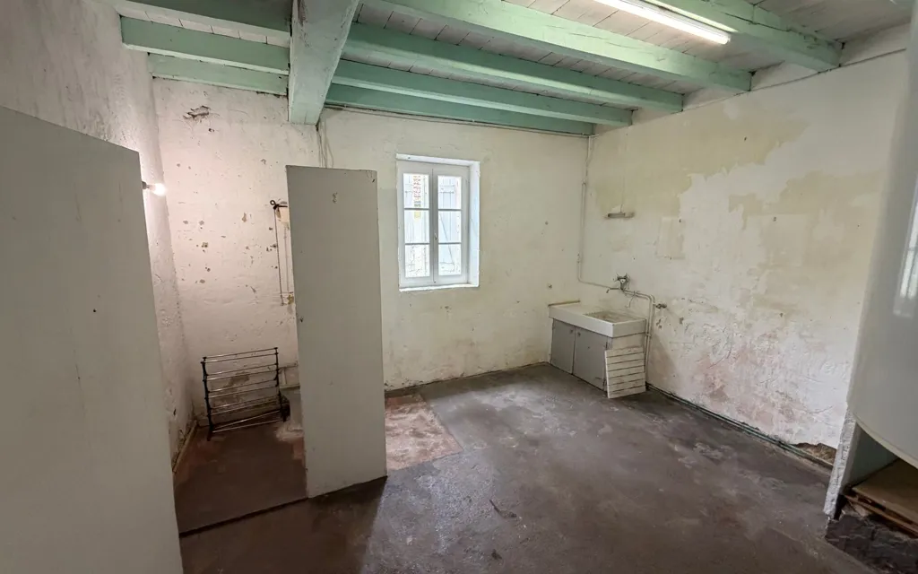 Habitaciones - Master House with Dependencies in Chalosse Village