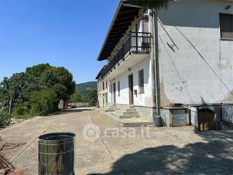 Extérieur - Rustic Farmhouse with Vineyard in Cessole