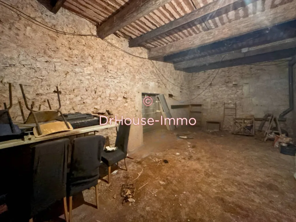Toad - Town Centre House with Terrace in Pomerols