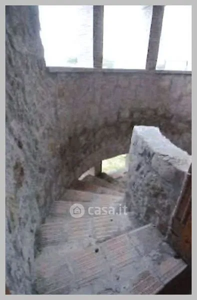 Rooms - Apartment with Balcony and Terrace in Viterbo