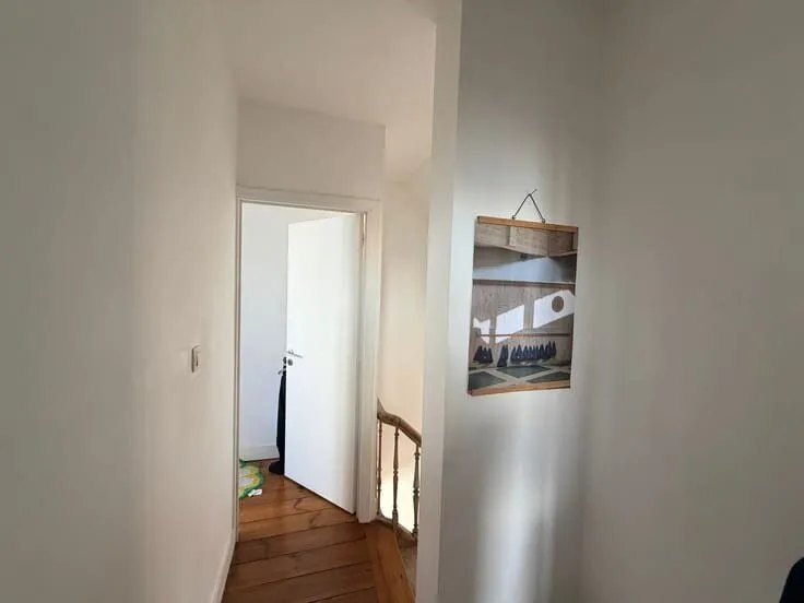 Esik - City Centre Apartment in Antwerp